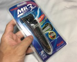 フェザー|MR3neo
