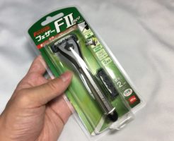 フェザー|F2neo